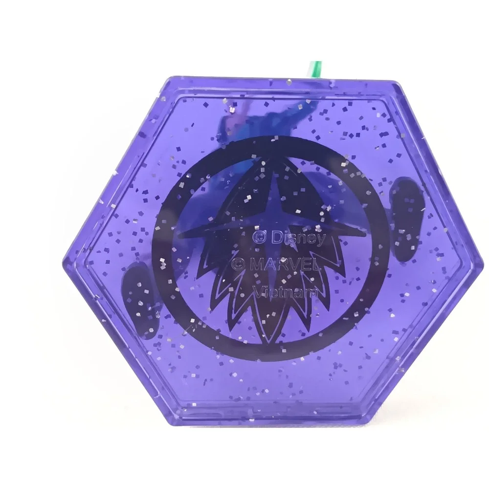 Marvel‎ Guardians of the Galaxy Action Figures Set of 5 with Bases